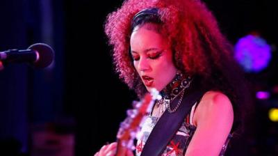 BBC Radio 1's Live Lounge