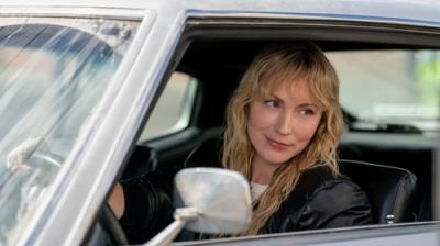 Svieto lygintojai. Sugrįžimas