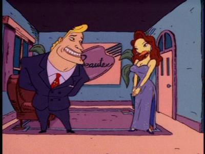 Duckman
