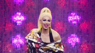 Drag Race Philippines