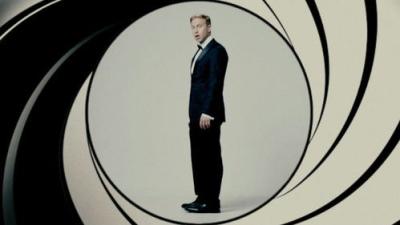 Russell Howard's Good News