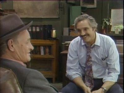 Barney Miller