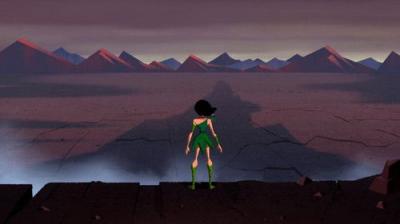 Samurai Jack