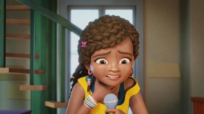 LEGO Friends: Girls on a Mission