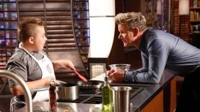 MasterChef Junior