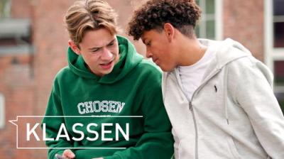 Klassen
