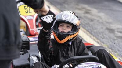 All-Round Champion