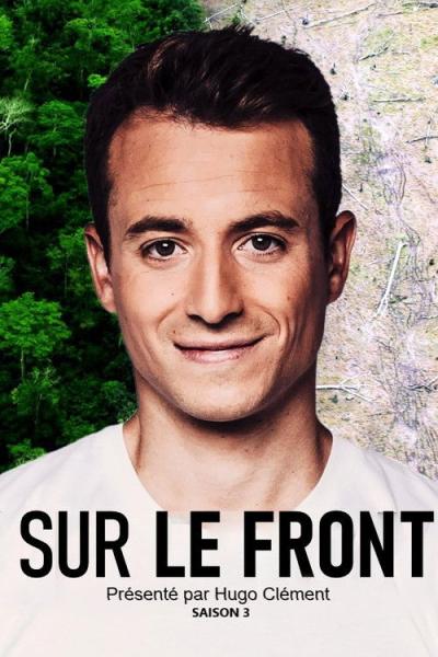 Sur le front filmas online