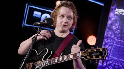 BBC Radio 1's Live Lounge