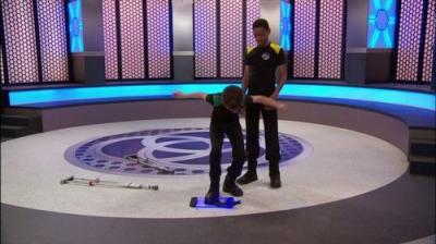 Lab Rats