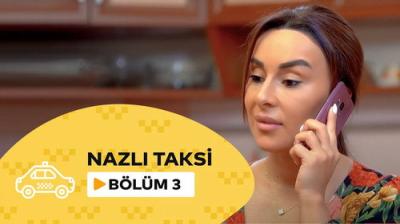 Nazlı Taksi