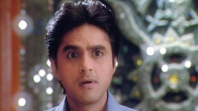 Baa Bahoo Aur Baby