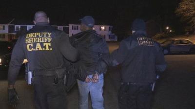 Live PD: Police Patrol