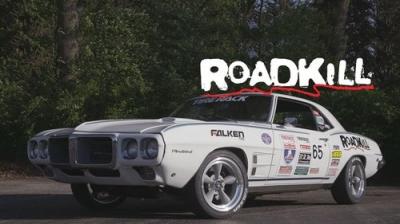 Roadkill