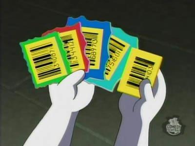 Drawn Together