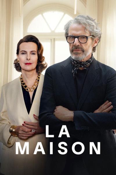Mados namai filmas online