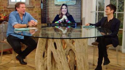 Saturday Kitchen Live