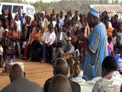 Digging for the Truth