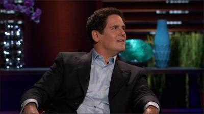 Shark Tank