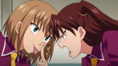 AIKa R-16:VIRGIN MISSION