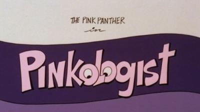 The All New Pink Panther Show