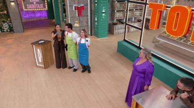 Top Chef VIP