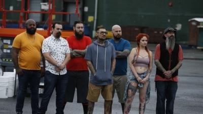 Ink Master