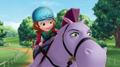Sofia the First