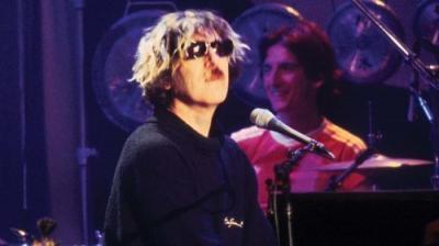 MTV Unplugged