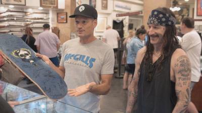 Pawn Stars
