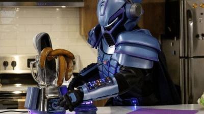 Overlord and the Underwoods