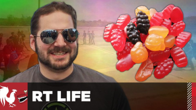 RT Life