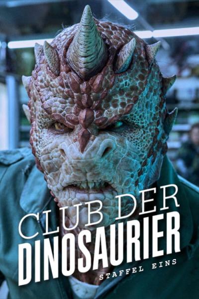 Club der Dinosaurier filmas online
