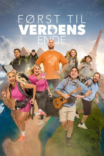 Først til verdens ende filmas online