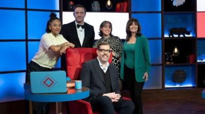 Richard Osman's House of Games