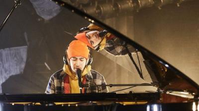 BBC Radio 1's Live Lounge