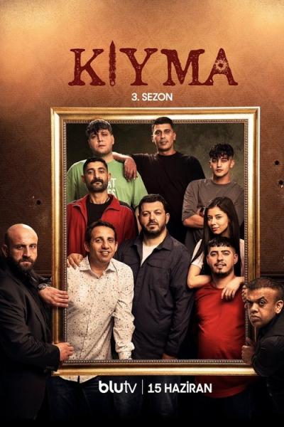 Kıyma filmas online