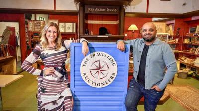 The Travelling Auctioneers