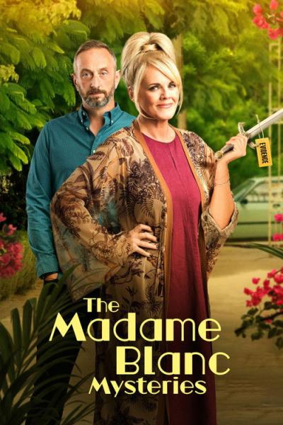 The Madame Blanc Mysteries filmas online