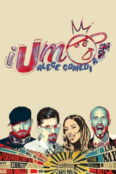 iUmor filmas online