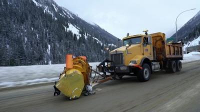 Highway Thru Hell