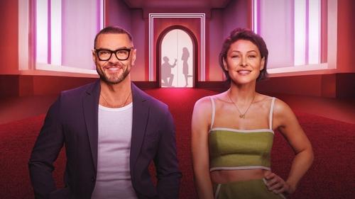 Love Is Blind: UK filmas žiurėti online