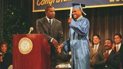 Mano žmona ir vaikai