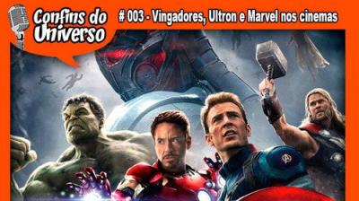 Confins do Universo