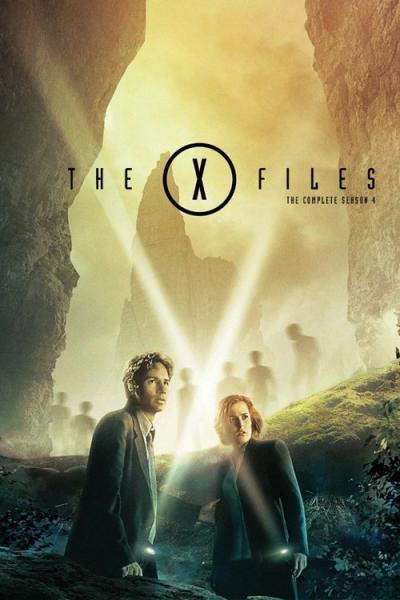 X failai filmas online