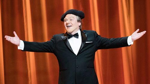 The Gong Show filmas žiurėti online