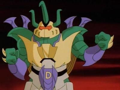 Teenage Mutant Ninja Turtles