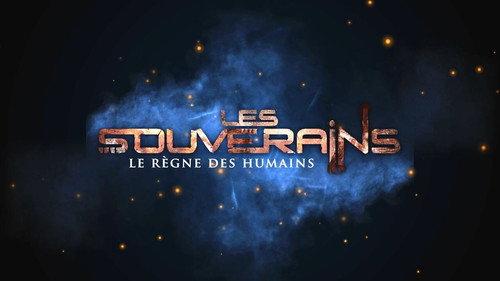 Les Souverains filmas žiurėti online