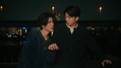 100日後に別れる僕と彼