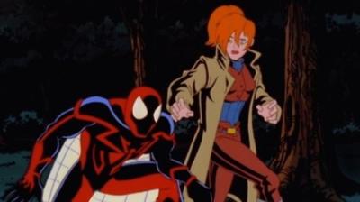 Spider-Man Unlimited